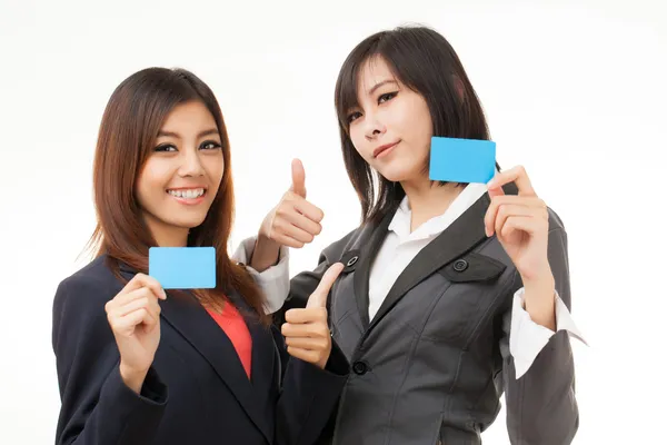 kartvizit ve boş işaretleri