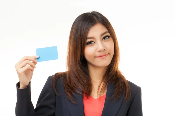 kartvizit ve boş işaretleri