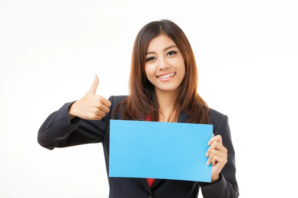 kartvizit ve boş işaretleri