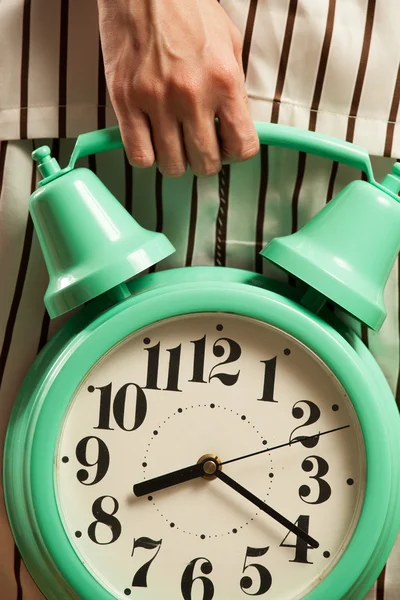 Time to wake up — Stock Photo, Image