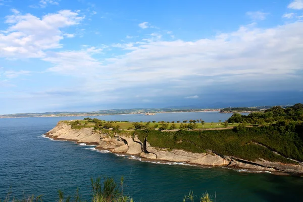 Santander