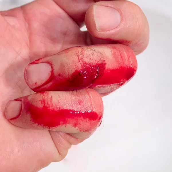 Ah, bandaj ve doktor için zaman