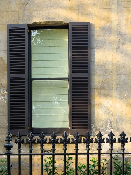 Persiana de ventana —  Fotos de Stock