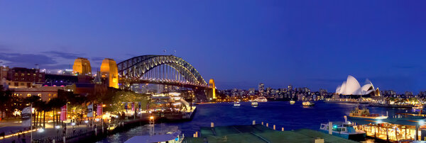 a night at the opera