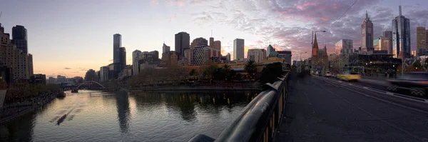 Puente princesa de melbourne —  Fotos de Stock