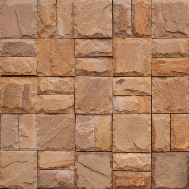 Sandstone Rock Seamless Texture 20