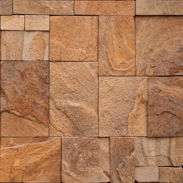 Sandstone Rock Seamless Texture 21 — Stock Photo, Image