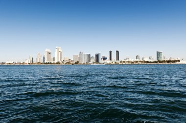 Kaliforniya ABD san diego