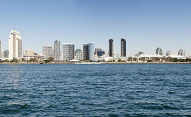 Kaliforniya ABD san diego