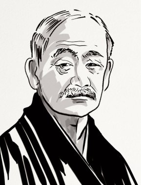 Kan Jigor Japon bir eğitmen, atlet ve Judo 'nun kurucusuydu..