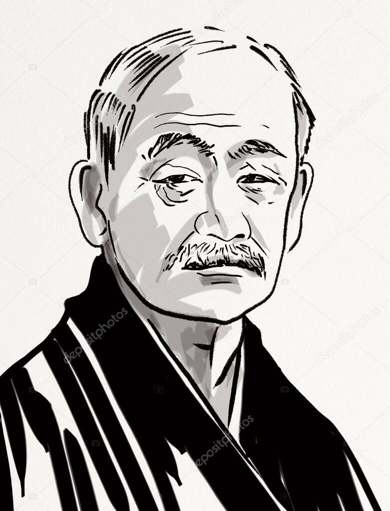 Kan Jigor was a Japanese educator, athlete, and the founder of Judo.