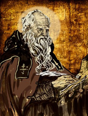 Nestor Chronicler (ayrıca Pechersk 'li Nestor, Kievan' lı Nestor), 11. yüzyılın sonlarında ve 12. yüzyılın başlarında yaşamış, Kievo-Pechersk manastırının keşişlerinden biridir..