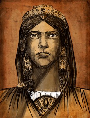  Teuta - İliryalı korsanların kraliçesi