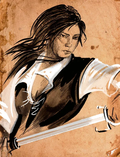 Leydi Killigrew (1525 'ten önce 1587' den sonra), Kraliçe I. Elizabeth döneminde korsanlıkla suçlanan, Suffolk 'lu bir hanımefendiydi. 