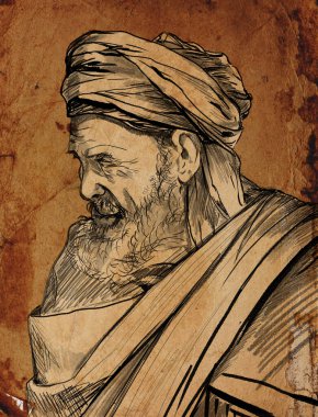 Abdulkhalik Gijduvan ruhani eğitmen, Murshid, Naqshbandi Şeyhleri 'nin altın zincirinin onuncu ruhani halkasıdır..