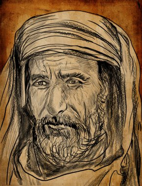 Hasan, tam Hasan ibn Al ibn Ab Alib, Hz. Muhammed 'in (İslam' ın kurucusu) torunu, Muhammed 'in kızı Fatimah' ın büyük oğlu..