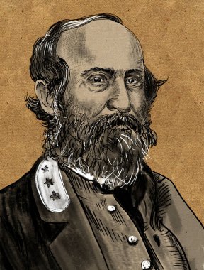 Jubal Anderson Early (3 Kasım 1816 - 2 Mart 1894), ABD İç Savaşı sırasında Konfederasyon generali olan Virginia 'lı avukat ve politikacı..