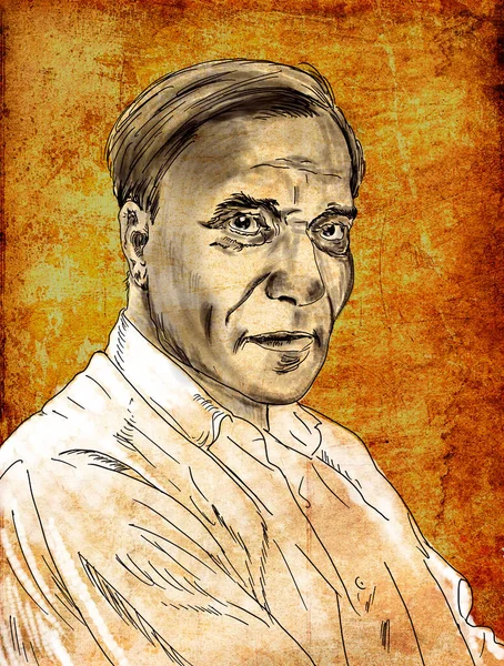 Ünlü Yazarlar Serisi. Boris Leonidovich Pasternak (d. 1890) Rus şair, yazar ve çevirmen. 20. yüzyılın en büyük Rus şairlerinden biri..