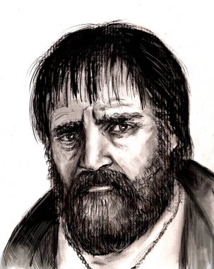 Stepan Razin (Stenka Razin olarak da bilinir), Rusya 'daki en büyük köylü ayaklanmasını başlatan kabile reisidir..