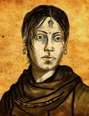 Rani Lakshmi Bai ulusal bir kahraman oldu ve Hindistan 'da kadın kahramanlığının bir örneği olarak görüldü. Hint Ulusal Ordusu ilk kadın birliğini kurduğunda...