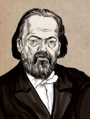 Fedor Plevako - Rus avukat ve hukukçu, mahkeme sözcüsü