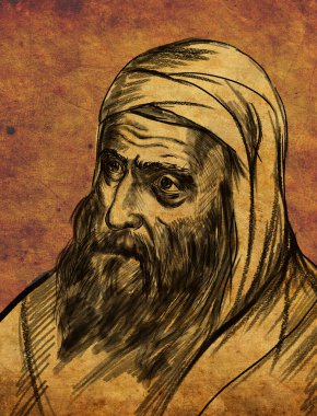 Ab Jbir ibn Ayyn (d. 721, s. 815, El-Kfah, Irak), Arap kimyasının babası olarak bilinen Müslüman simyacı..