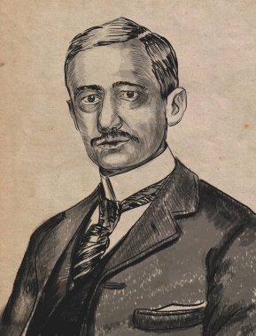 Guglielmo Giovanni Maria Marconi, Marconi FRSA 'nın 1. Markisi İtalyan bir mucit ve elektrik mühendisiydi.