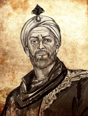 Abu 'l-Fath Celal-ud-din Muhammed Muhammed Akbar olarak da bilinir Büyük Akbar olarak da bilinir ve üçüncü Babür İmparatoru' ydum.