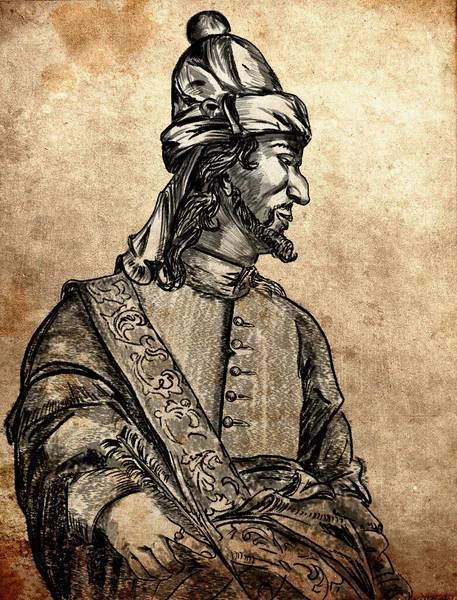 Nahum, kehaneti Tanakh 'ta geçen küçük bir peygamberdi. Ayrıca İbrani İncili ve Eski Ahit olarak da bilinir..