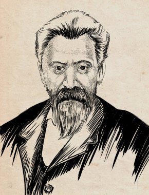 Sir Hiram Stevens Maxim ilk otomatik makineli tüfeğin yaratıcısı olarak bilinen Amerikalı-İngiliz bir mucitti.