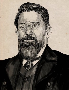 Pyotr Struve, Rus kamu ve siyaset adamı, gazete ve dergi editörü, ekonomist, reklamcı, tarihçi, sosyolog ve filozof..