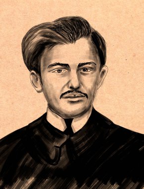 Myroslav Sichynskyi, Lviv 'de Galiçya valisi Andrzej Potocki' ye düzenlenen suikast girişiminin faili olan Ukraynalı bir kamu ve siyasi figürüdür.