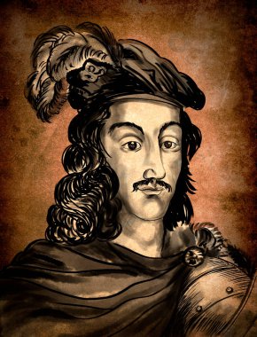 İskoçya Kralı IV. James