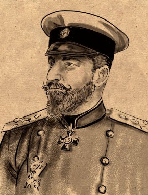 Ferdinand Üçüncü Bulgar Devleti 'nin ikinci hükümdarıydım. Onun yönetimi altındaki Bulgaristan Birinci Dünya Savaşı 'na girdi.