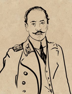 Igor Sikorsky, Ukraynalı bir havacılık öncüsüydü..