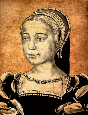 Madeleine (10 Ağustos 1520 - 7 Temmuz 1537), İskoçya Kraliçesi olmuş Fransız prenses.