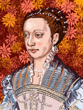 Marguerite de Valois, diğer adıyla 