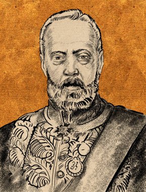 Sergei Yulievich Witte Ulaştırma Bakanı, Maliye Bakanı, Rus İmparatorluğu Bakanlar Kurulu Başkanı
