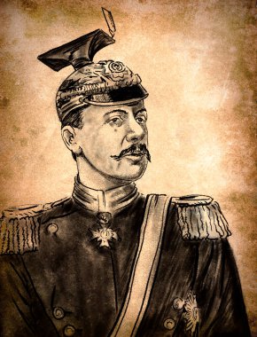 Waldeck ve Pyrmont Prensi Friedrich Waldeck ve Pyrmont 'un son hükümdarıydı. 
