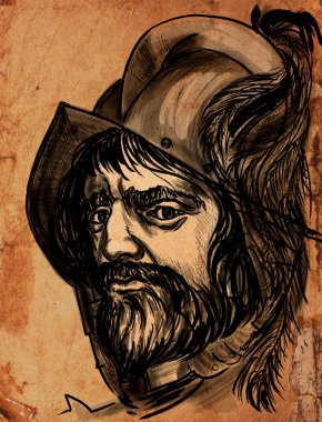 Diogo Gomes was a Portuguese navigator, explorer and writer.