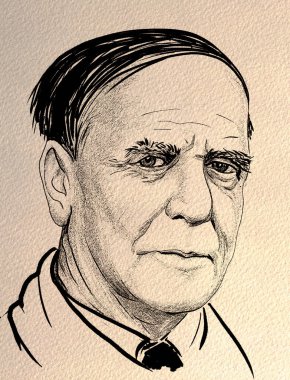 Kapitza Pyotr Leonidovich (1894-1984), Rus fizikçi ve mühendis, kurucu 