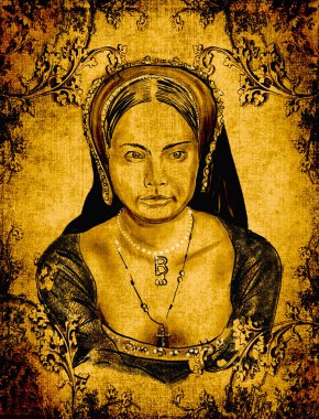 Anne Boleyn, Boleyn also spelled Bullen second wife of King Henry VIII of England and mother of Queen Elizabeth I.