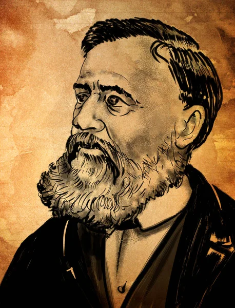 Isaac Merritt Singer (October 27, 1811  July 23, 1875) was an American inventor, actor, and businessman.