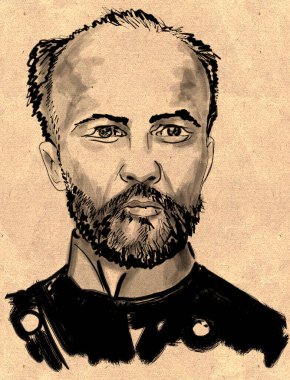 Nikolai Lossky - Rus düşünürü, Rus dini felsefesinin temsilcisi, felsefe sezgiciliğinin kurucularından biri.