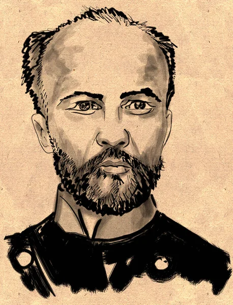 Nikolai Lossky - Russian thinker, representative of Russian religious philosophy, one of the founders of the direction of intuitionism in philosophy
