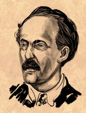 Mikhail Osorgin, gerçek adı İlyin. Rus yazar, gazeteci, kompozisyon yazarı. Rus göçmenlerinin aktif ve aktif masonlarından biri.  
