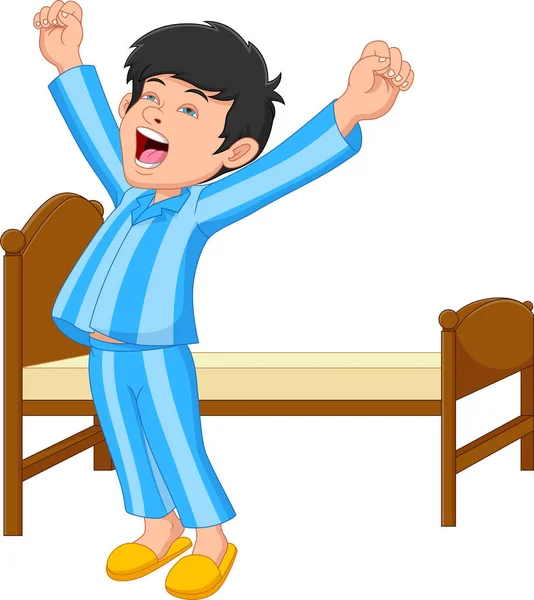 20 074 863 ilustraciones de stock de Hombre pijama Depositphotos