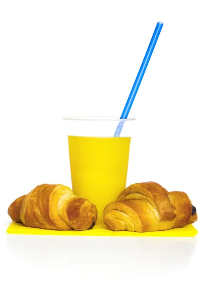 Breakfast — Stock Photo, Image