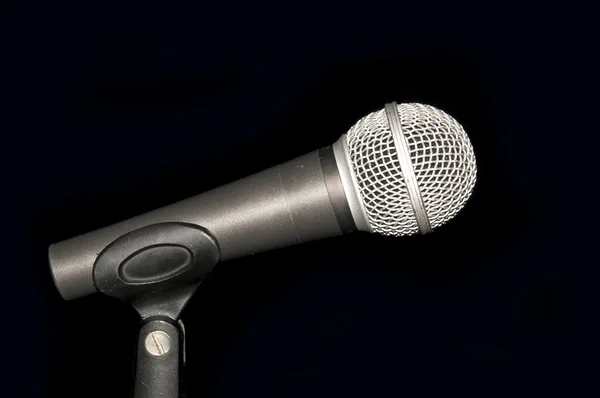 Microphone — Stock Photo, Image