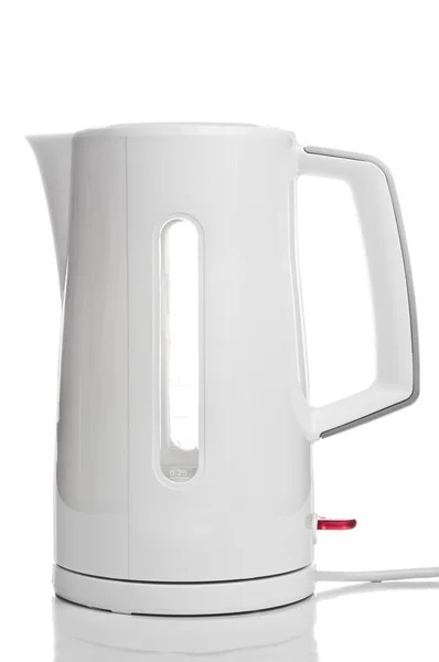 Kettle — Stock Photo, Image